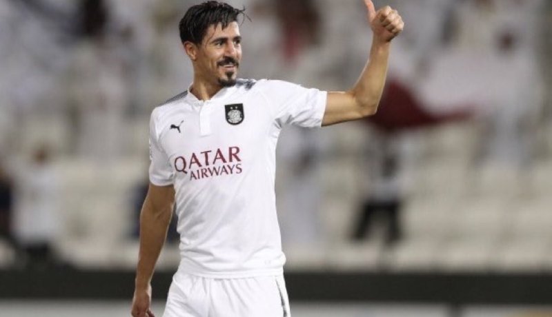 بونجاح مطلوب في الدوري السعودي !