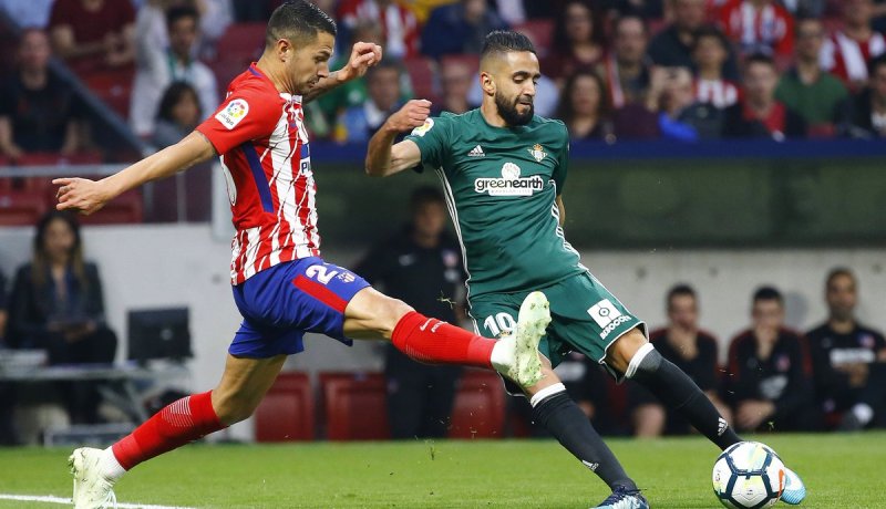 حساب الليغا عبر التويتر: “بودبوز مفاجأة الموسم” !!