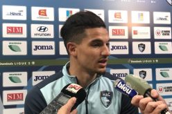 فرحات: ” أخطأت.. وعلي أن أتحمل المسؤولية”