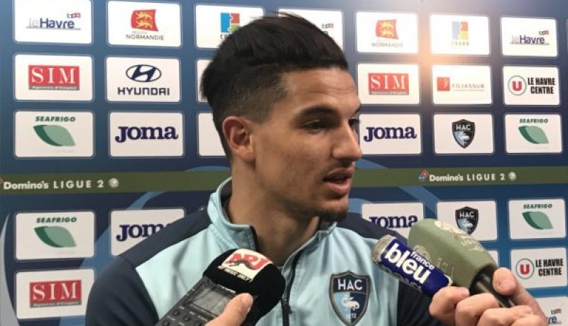 فرحات: ” أخطأت.. وعلي أن أتحمل المسؤولية”