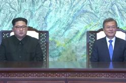 اتفاقية ما بين الكوريتين على وقف الأعمال العدائية