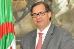 الجزائري جمال بوراس نائبا لرئيس البرلمان الافريقي عن دول شمال إفريقيا