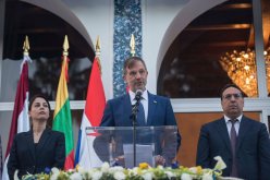 الإتحاد الأوروبي: “الجزائر ملتزمة بالإتفاقيات الدولية المناخية”