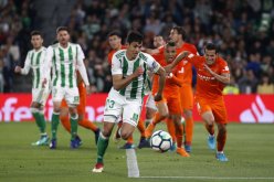 جماهير “الأندلس” تُشيد بأداء “ماندي” !