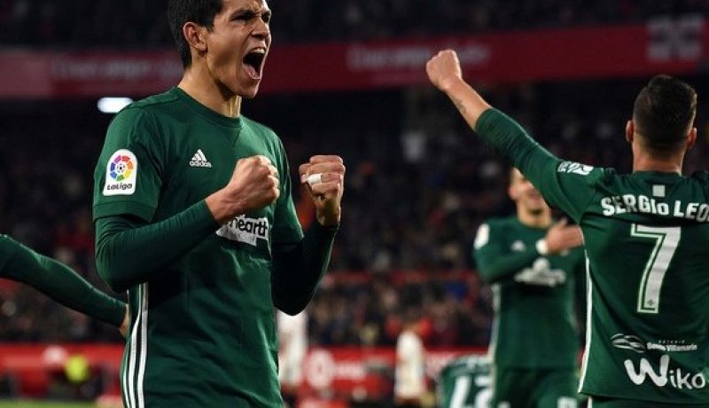 ريال بيتيس يرفض رحيل “ماندي” !!