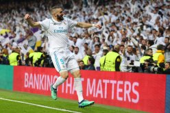 بالصور.. الملكي في نهائي “التشامبيانزليغ” للمرة الثالثة على التوالي