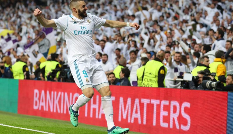 بالصور.. الملكي في نهائي “التشامبيانزليغ” للمرة الثالثة على التوالي