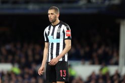 رسميا.. الإتحاد الإنجليزي ينهي موسم سليماني