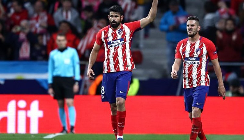 بالصور.. “الأتلتيكو” يبلغ نهائي “اليوروبا ليغ” و”كوسيلني” يُضيع المونديال