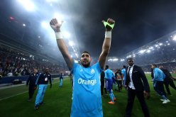 أولمبيك مارسيليا يضرب موعدا للأتلتيكو في نهائي “اليوروبا ليغ”