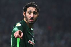 إدارة بريمن تقرر رسميا التخلي عن إسحاق بلفوضيل !