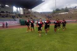 إتحاد العاصمة يتوج بلقب كأس الجمهورية لفئة أقل من 21 سنة