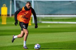 بينتيز: “لم نفصل بعد في مستقبل سليماني” !!