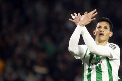 ماندي من أفضل المدافعين في الليغا !!