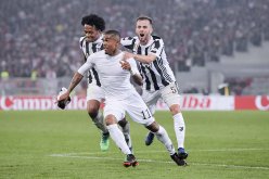 بالصور.. اليوفي يُهين الميلان ويتوج بكوبا إيطاليا