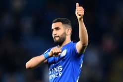 محرز يُودّع جماهير ليستر بطريقته الخاصة !!