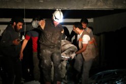 قتلى وجرحى بعد انفجار سيارة مفخخة في سوريا