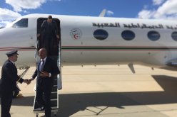 بالصور.. بدوي بإسبانيا في زيارة رسمية