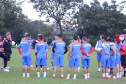 بن موسى يغيب وحمدي يستنجد بعبد اللاوي أمام غور ماهيا