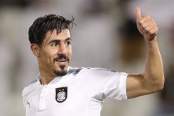 بونجاح يُسجل خماسية في ودية السد !!