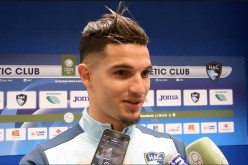 فرحات: “لا يهم كيف نلعب.. المهم أن نحقق الفوز”