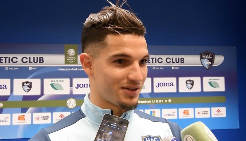 فرحات: “لا يهم كيف نلعب.. المهم أن نحقق الفوز”