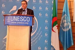 بالصور.. السفارة الجزائرية في باريس تحتفل باليوم العالمي للعيش معا في سلام