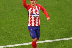 بالصور.. أتلتيكو يسحق مارسيليا ويُتوج بالدوري الأوروبي