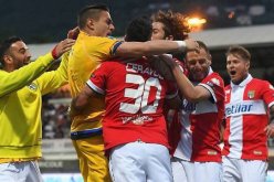 عملاق إيطاليا يعود للسيري A بعد 4 سنوات من الغياب !!