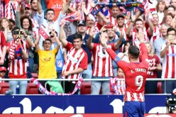 بالصور.. هكذا ودّع الأتلتيكو نجمه “توريس”