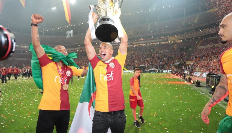 فيغولي: “من دونكم لم يكن ليتحقق كل هذا” !