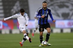 بلماضي مهتم بالتعاقد مع بلحاج لتعويض غياب المساكني