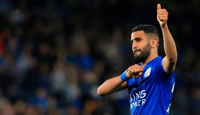 مناجير محرز الإيراني يعطل مفاوضاته مع مانشستر سيتي