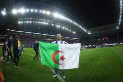 روما يُكثّف إتصالاته مع بورتو لحسم صفقة “براهيمي”