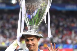 رونالدو:”كان من الجميل التواجد في ريال مدريد !!”