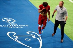 صلاح:”أنا مُقاتل وسأكون حاضرا في مونديال روسيا”