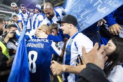 جماهير “الدراغاو” تتمنى بقاء “براهيمي”