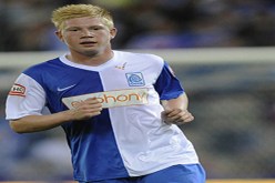 تشيلسي يضم دي بروين من جينك ويعيره على الفور الى النادي البلجيكي