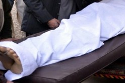 مع الأموات في المقبرة… إما أنك متعب أوتعيش بين منافقين