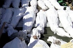 مقتل 17 شخصًا بنيران قوات الأسد في أنحاء متفرقة من البلاد