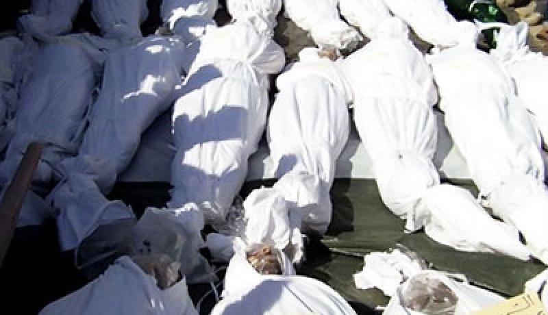 مقتل 17 شخصًا بنيران قوات الأسد في أنحاء متفرقة من البلاد