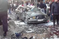 16 قتيلا في انفجار سيارة مفخخة في منطقة قطنا بريف دمشق