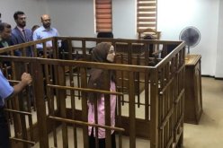 المؤبد لإرهابية فرنسية من أصول جزائرية بالعراق