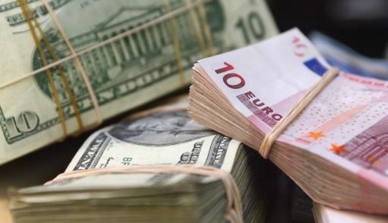 تراجع إحتياطات الصرف الى 94.53 مليار دولار نهاية مارس الماضي