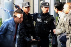 مقتل وإصابة 11 شخصا في هجوم بسكين في جنوب الصين