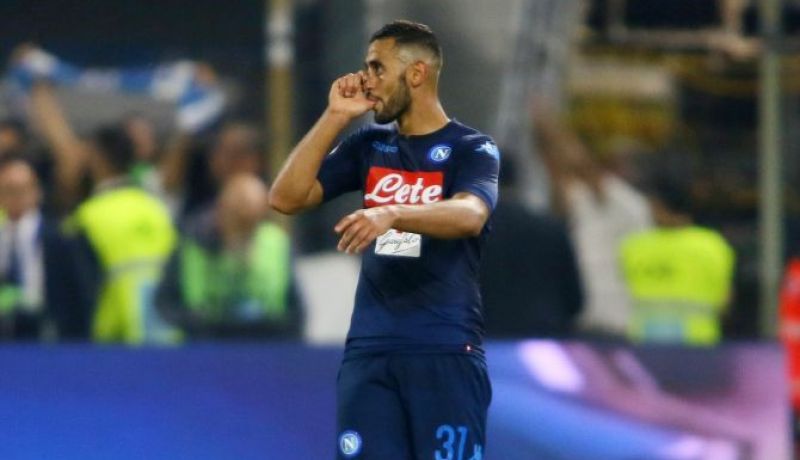 السوبر “غولام” يواصل تحضيراته في العطلة !!