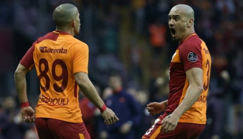 إدارة غلطة سراي تقرر الحفاظ على “فيغولي”