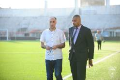 عز الدين رحيم: “لا يهمنا اللعب يوم الاثنين الثلاثاء أو الجمعة”