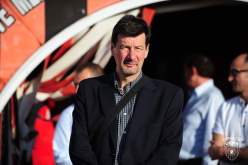 تييري فروجي: “عقدي مع سوسطارة لا يتضمن أي أهداف لحد الآن” !