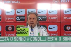 ماجر: “حتى البرتغال لازم يحاوزو سانتوس لأنه تعادل مع تونس !”